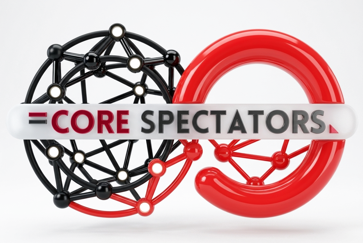 Core Spectators - Custom Shopify Stores, Mobile Apps & SaaS Engineering